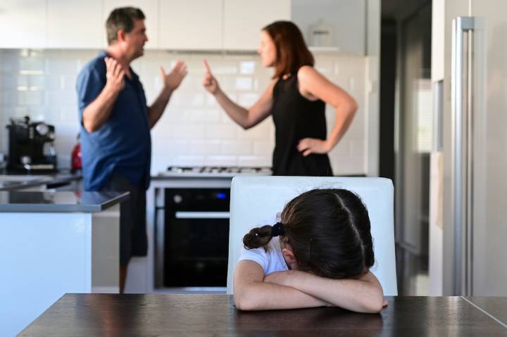 Ex-etiquette: Difference is parenting styles is leading to unnecessary conflict with my ex