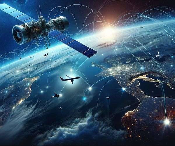 Orbital cloud project to combine solar powered AI compute and satellite network in low Earth orbit