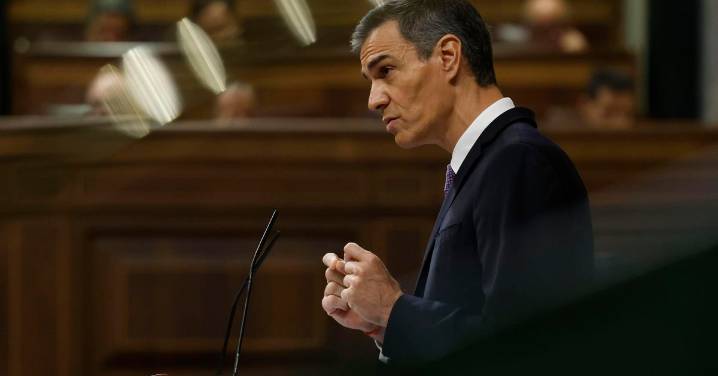 Sánchez reclama "espíritu del acuerdo" a Junts ante "la oposición destructiva rendida a la ultraderecha"