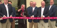 New Kwik Trip Distribution Center opens in DeForest