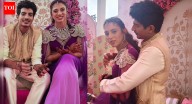 Smriti Mandhana to get married today to Palash Muchhal: Inside her secret love story