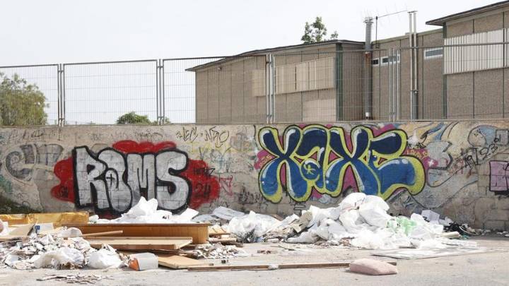 Un informe alerta de "deficiencias graves" en la escuela de arte