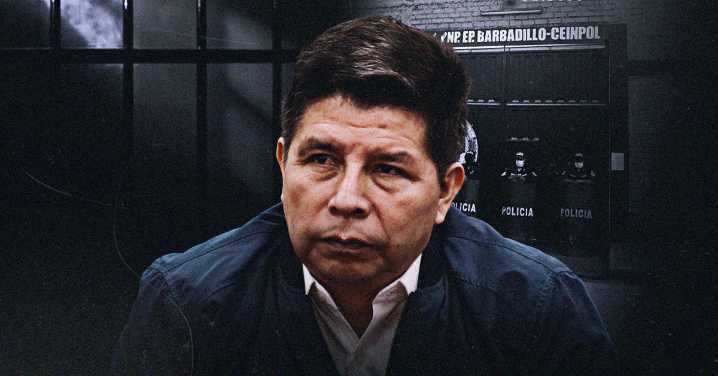 Pedro Castillo: PJ sentencia al expresidente a 11 años y 5 meses de prisión por el intento de golpe de Estado
