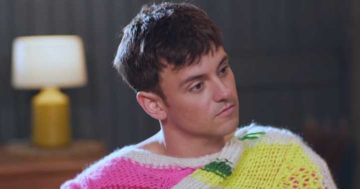 Where was Game of Wool filmed? Channel 4 show's stunning Scots location revealed