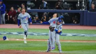 Baseball's Solution to the Dodgers Isn't a Salary Cap