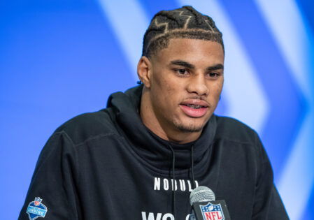 Bills Hall of Fame WR Andre Reed Sends Strong Message to Keon Coleman Following Second Straight Benching Bills legend Andre Reed delivers a strong message to Keon Coleman as the young wideout faces a