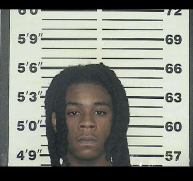 Jackson Teen Charged in Shooting, Attempted Robbery on Brookview Drive