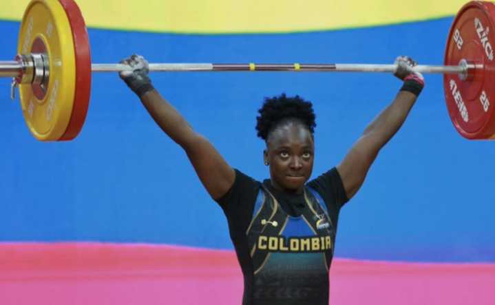 Colombia brilla en Juegos Bolivarianos 2025: es líder con 27 oros