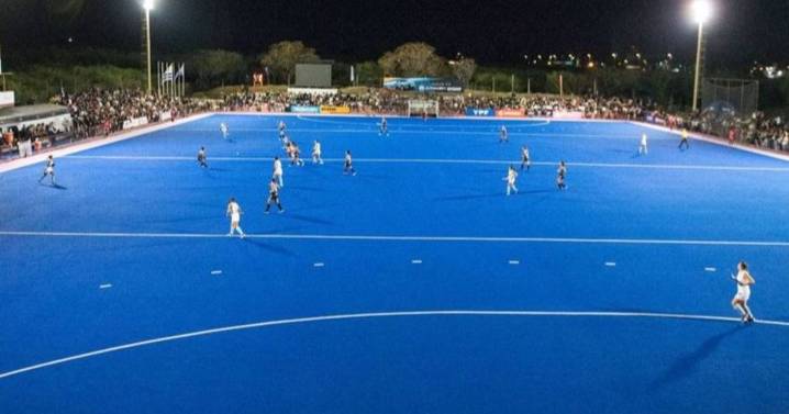 Salta tendrá una gran cita de hockey con mil jugadoras