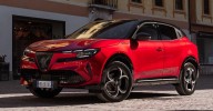 La versión Sport Speciale se suma a la gama del Alfa Romeo Junior MY2026