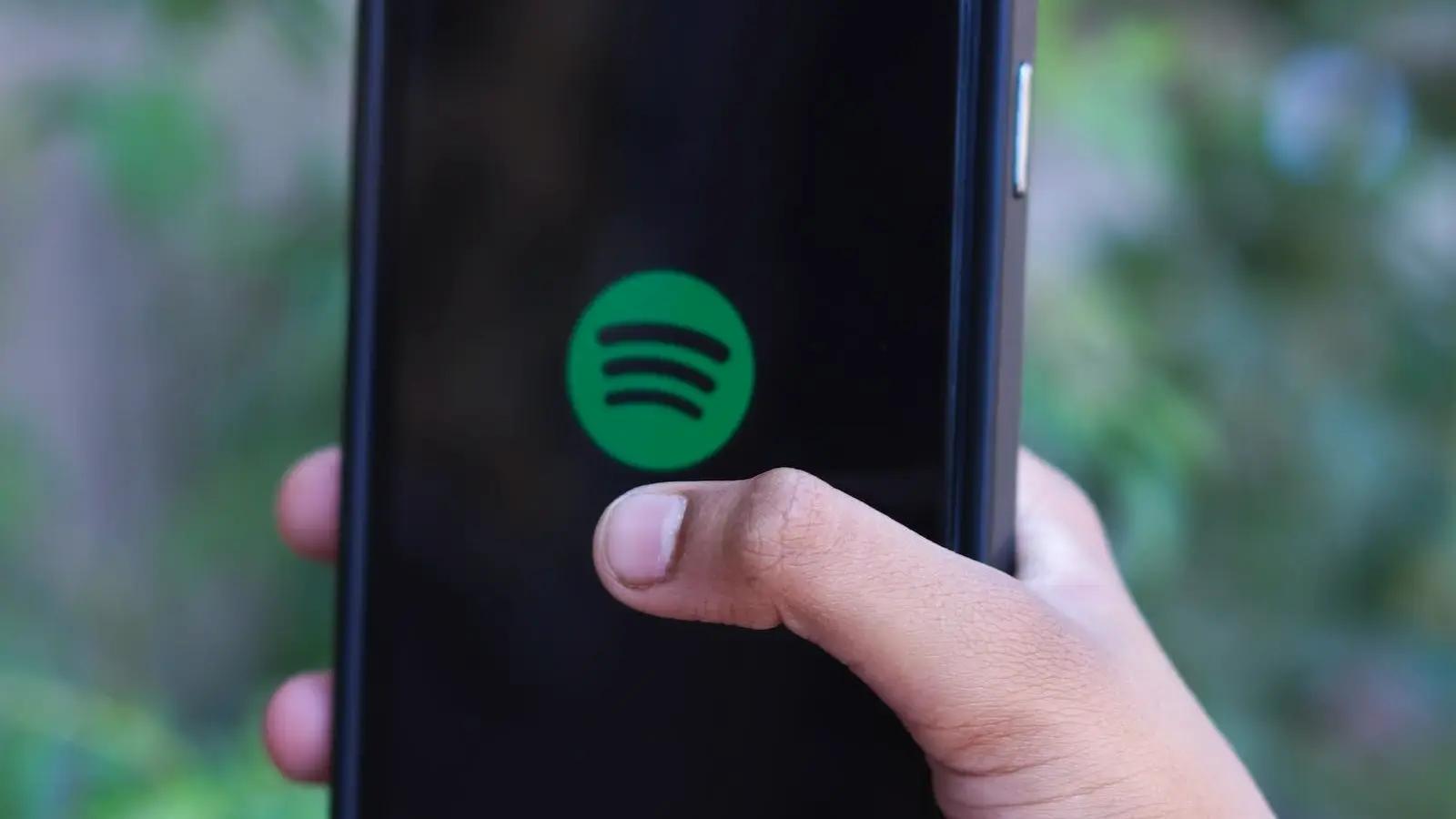 Spotify to Develop AI Music Products in Partnership Tech News