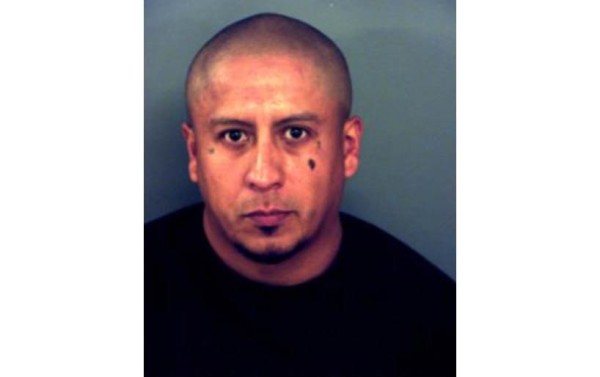 Detienen a integrante de la pandilla Paisa