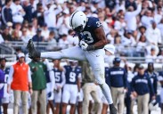 Penn State hopes flashback performances will portend well for the future