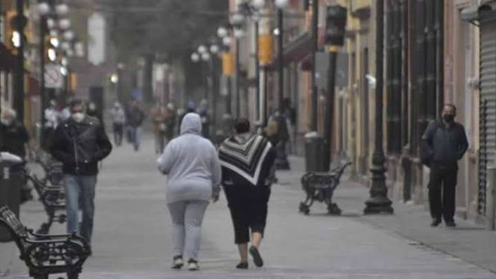 Clima en CDMX: alcaldías que se congelarán por la Tormenta Invernal este viernes 21 de noviembre