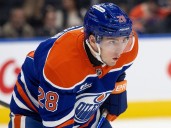 Edmonton Oilers prospect Quinn Hutson finding his groove in AHL