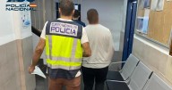 Arrestan en Mallorca a un hombre que, de forma anónima, propuso matar a las presuntas acosadoras de Sandra Peña