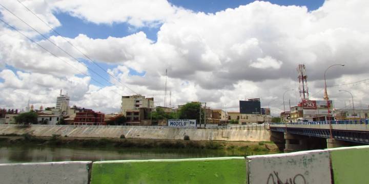 Temperaturas en Piura: prepárate antes de salir de casa