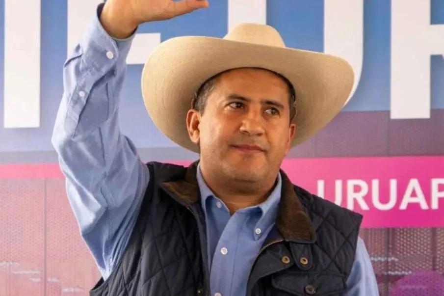 Carta póstuma de implicado en asesinato de Carlos Manzo revela posibles vínculos criminales