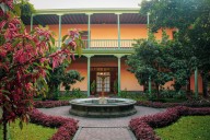 El Centro Cultural de San Marcos cumple 30 años y lo celebra con actividades gratuitas