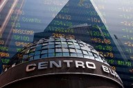 Bolsa mexicana rompe racha de cuatro sesiones con pérdidas