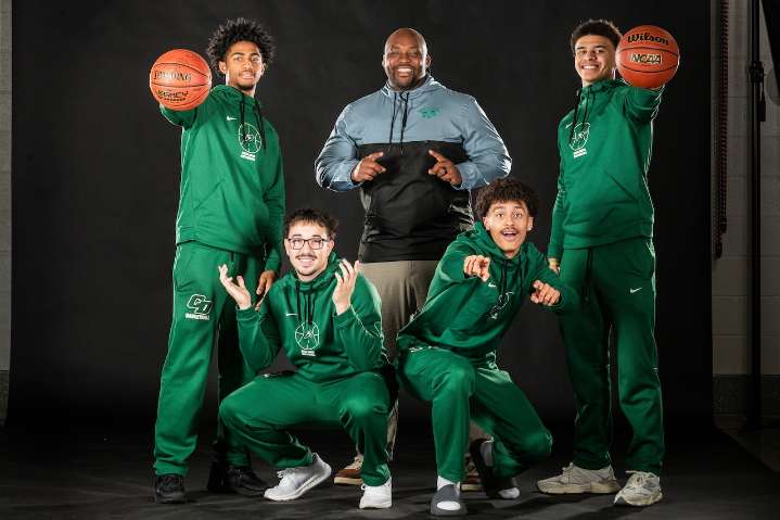 PennLive’s 2025 Mid-Penn boys basketball Media Day wrap up: Photos, videos from Day 2