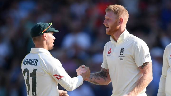 The Ashes 2025/26:  Why Steve Smith and Australia know not to get England captain Ben Stokes angry