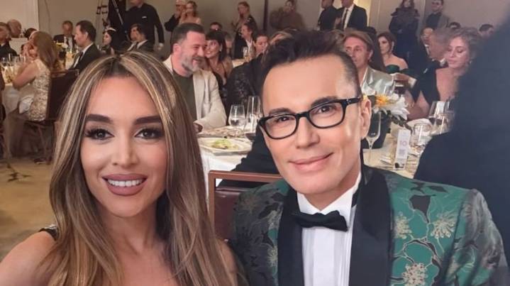 Martín Fierro Latino 2025: la lista completa con todos los ganadores