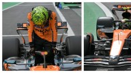 Lando Norris se queda con la 'pole position' en el Gran Premio de Brasil