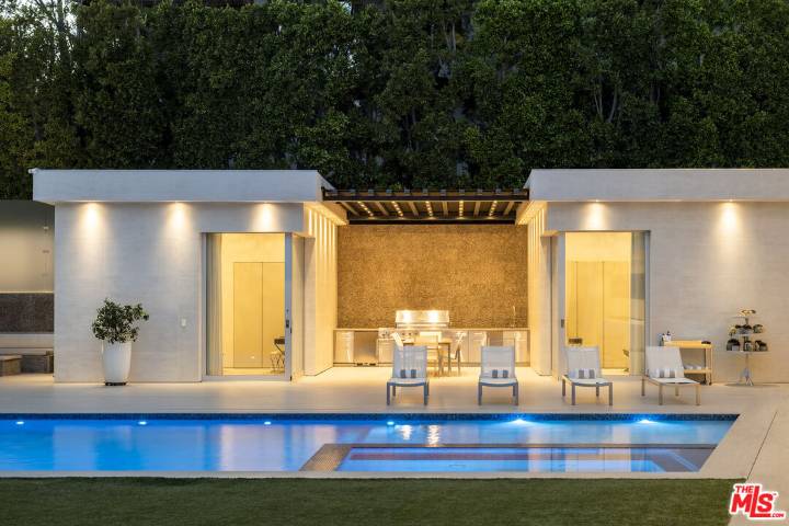 Southern California Estates Make National List of Top Home Sales Above $30 Million