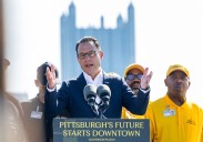 Shapiro says HUD cuts risk $100M that supports housing, prevents homelessness in Pa.