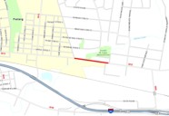 Public invited to comment on updated Derry Street bridge project through Dec. 15