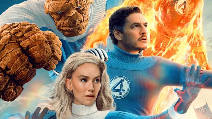 My Favorite Fantastic Four Easter Egg Needed Way More Screentime