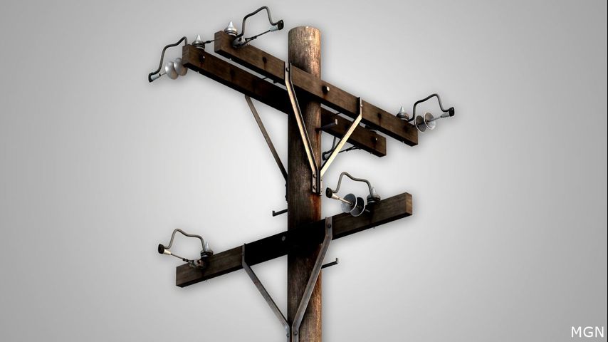 Baker's public works, utility billing phones lines are temporarily down