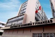 MEF: Plan Nacional de Competitividad favorecerá crecimiento sostenido de economía peruana