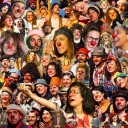 “Graduaclown 2025” en la sala Payró