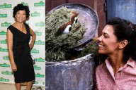 Exclusive | Maria from 'Sesame Street' had flirtation with Oscar the Grouch