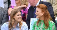 Beatrice and Eugenie's true feelings about mum Sarah before 'collapse' of relationship