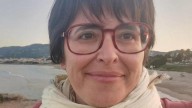 Luci Romero, poeta y escritora especialista en naturaleza: «Tenemos mucho que aprender de los espacios desérticos»