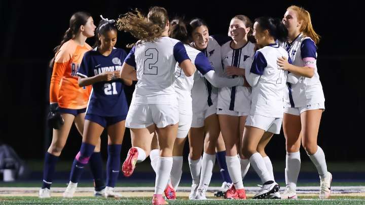 Girls Soccer: Sectional final results, recaps and photos for Nov. 14