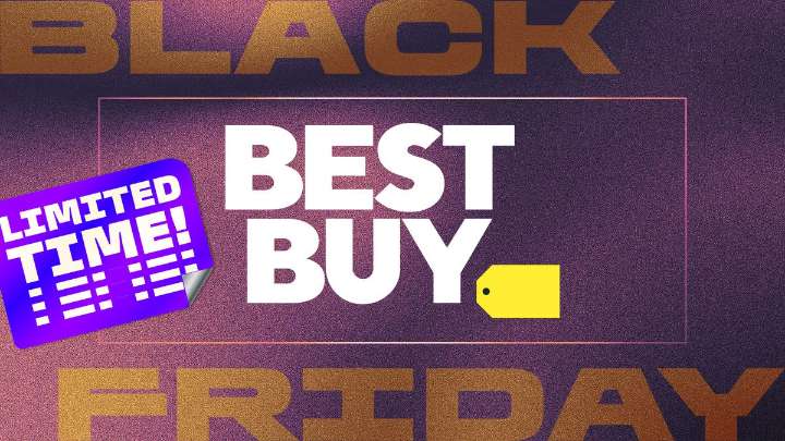 I’ve Curated 70+ Black Friday Deals From Best Buy You Don't Want to Miss