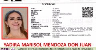 Mujer con psicosis desaparece en Montemorelos, Nuevo León; la buscan desde el 2 de noviembre