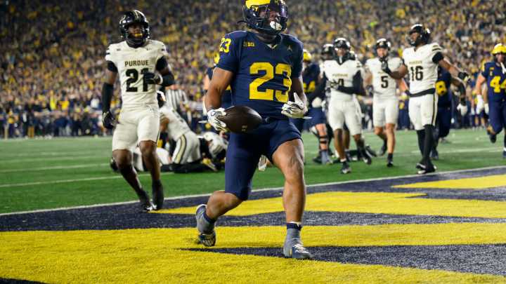 Niyo: Marshall plan keeps Michigan running on schedule