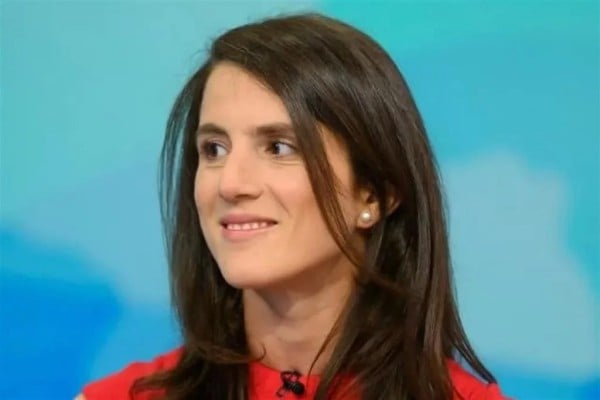 Revela hija de Caroline Kennedy diagnóstico de leucemia