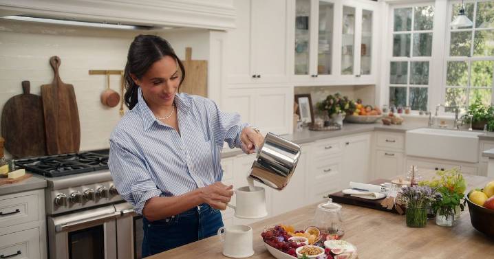 Meghan Markle new Netflix special: Holidays Montecito