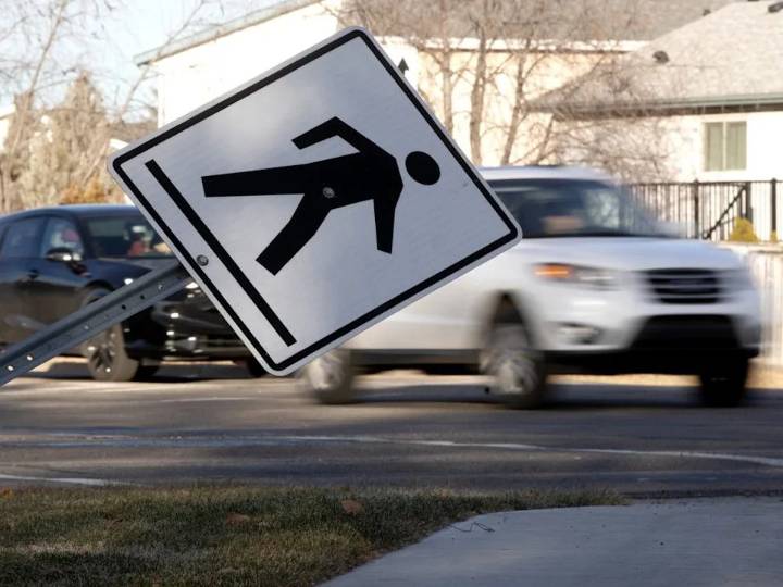 Speed kills: Police commission hears about high fatality rate, spike in excessive speeding