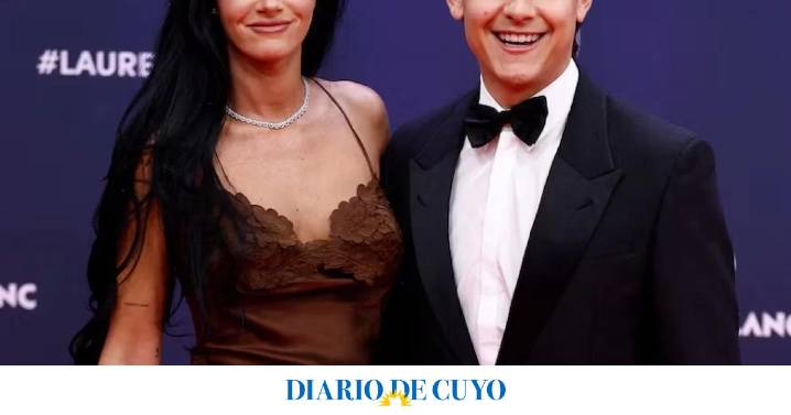 El enojo de Oriana Sabatini por un rumor de infidelidad de Paulo Dybala: “Puedo decir que me levanté a tu viejo”