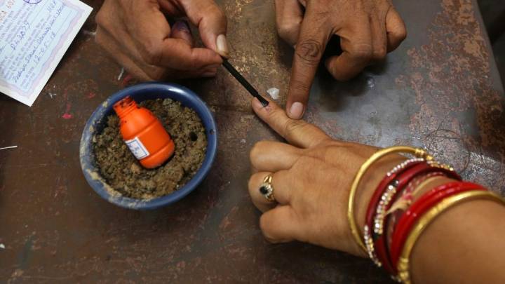 Just One Woman Against Nine Men: Why Bihar’s Women Still Can’t Break The Political Ceiling