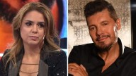 «Ese conflicto existe»: conmoción en el espectáculo por la nueva revelación de Marina Calabró sobre Marcelo Tinelli