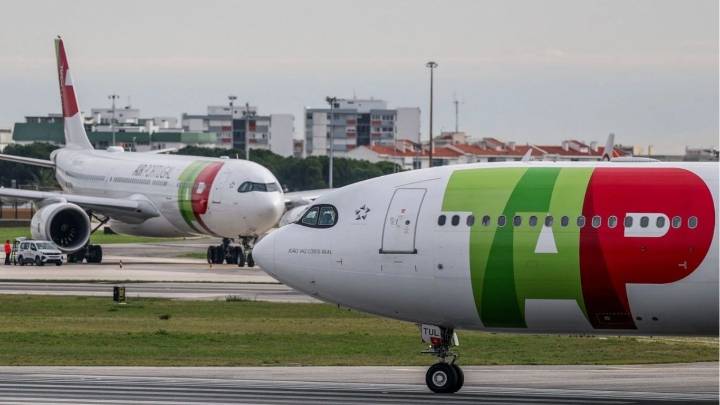 Revoca Venezuela concesión a 6 aerolíneas internacionales que suspendieron vuelos por advertencia de EU