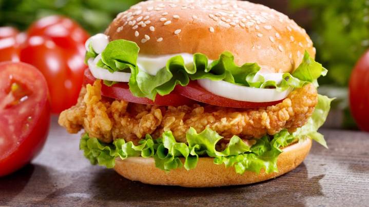 KFC, Popeyes, McDonald’s and more are celebrating National Fried Chicken Sandwich Day